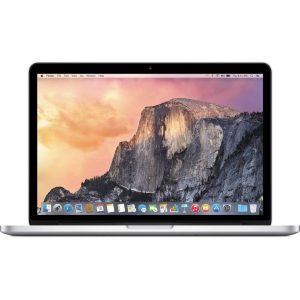 MacBook Pro 13" (2015) Core i5 2.7GHz 8GB 256GB A1502