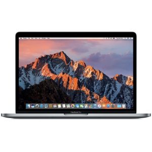 MacBook Pro 13" (2017) Core i5 3.1GHz 8GB 256GB A1706