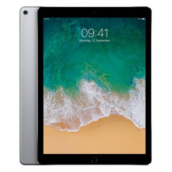 iPad Pro 10.5" 64GB WiFi+Cellular Silver