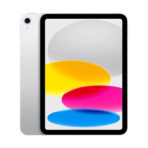 APPLE IPAD PRO 11" 3 GEN 256GB WIFI+CELLULAR SILVER (599) (Refurbished)