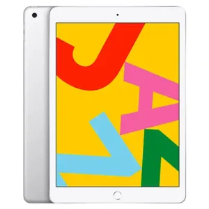 APPLE IPAD 8 GEN 128GB WIFI SILVER (611) (Refurbished)