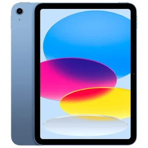 Apple iPad Air 4 Gen 64GB WiFi Blue (588) (Refurbished)
