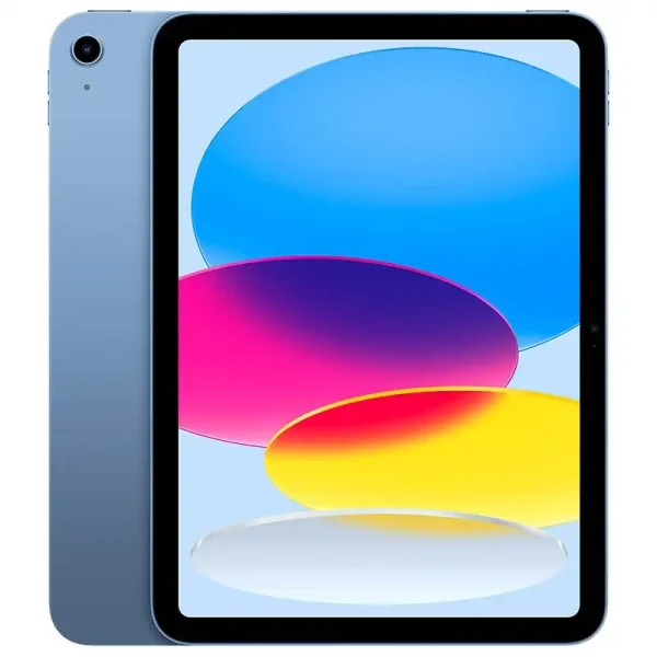 Apple iPad Air 4 Gen 64GB WiFi Blue (588) (Refurbished)