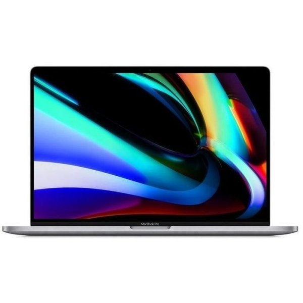 Apple MacBook Pro A2141 2019 i7 32GB RAM 512GB SSD Space Grey (FX_79) (Ricondizionato)