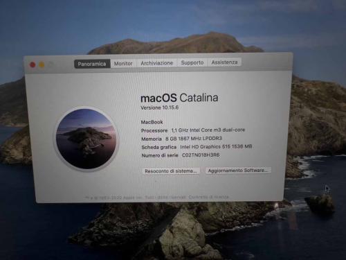 MacBook