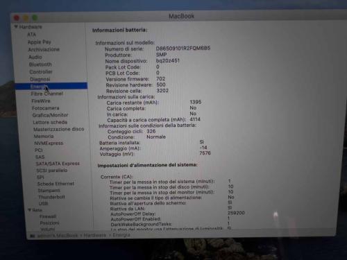 MacBook